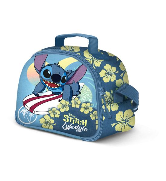 Lilo & Stitch: Lifestyle Lunch Bag