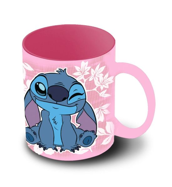 Lilo & Stitch: Maui Mug