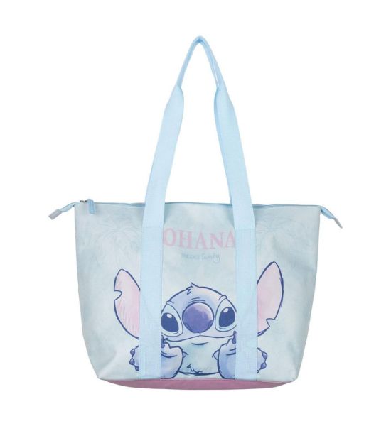 Lilo & Stitch: Ohana Beach Bag