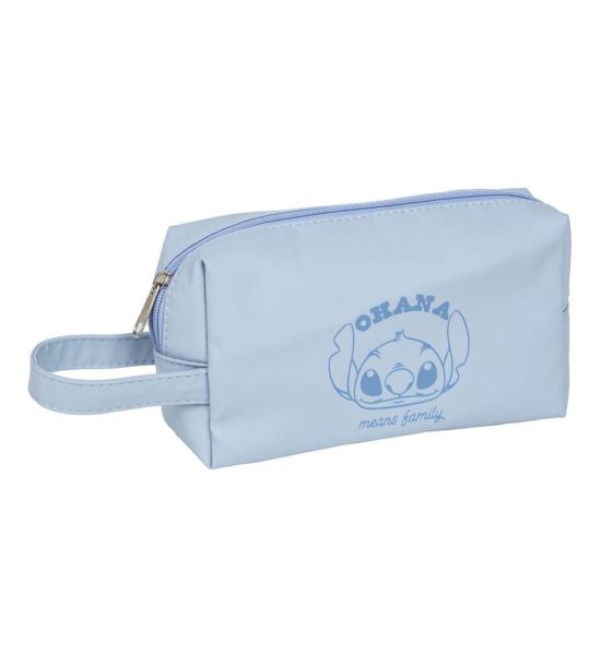 Lilo & Stitch: Ohana Make Up Bag Preorder