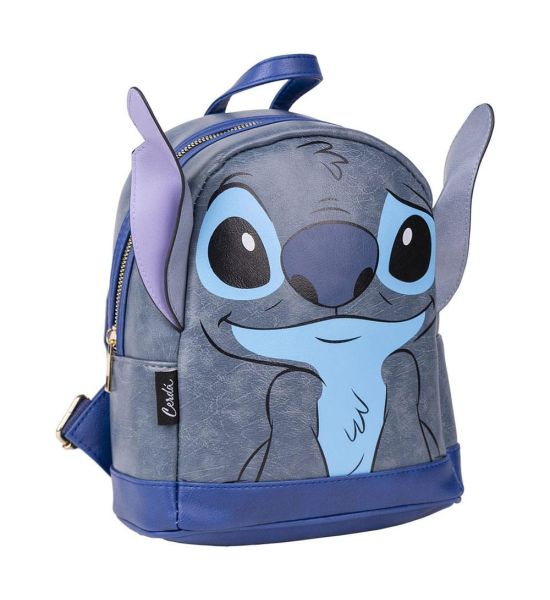 Lilo & Stitch: Stitch Backpack Preorder