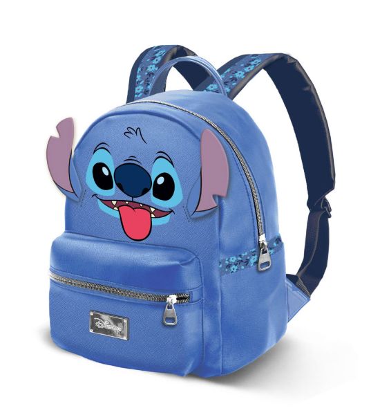 Lilo & Stitch: Stitch Heady Backpack