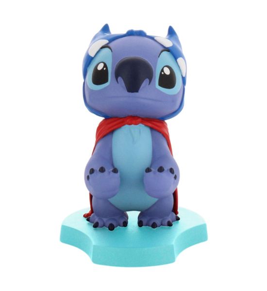 Lilo & Stitch: Stitch Holdem Cable Guy Underpants (10cm)