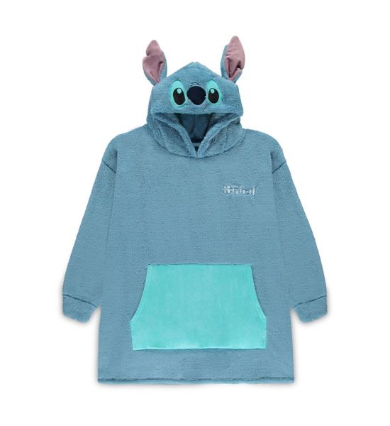 Lilo & Stitch: Stitch Hoodie (L/XL/2XL) Preorder