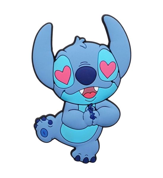 Lilo & Stitch: Stitch in Love Magnet Preorder