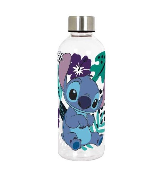 Lilo & Stitch: Stitch Loves You Water Bottle Preorder