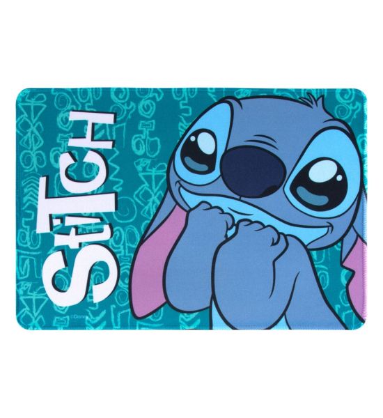 Lilo & Stitch: Stitch Mousepad (35cm x 25cm) Preorder