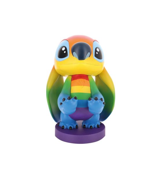 Lilo & Stitch: Stitch Pride Cable Guy (20cm) Preorder