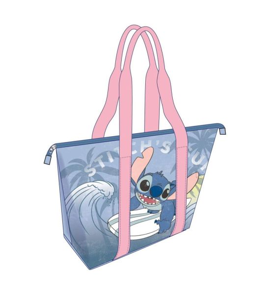 Lilo & Stitch: Stitch's Surfing Beach Bag Preorder