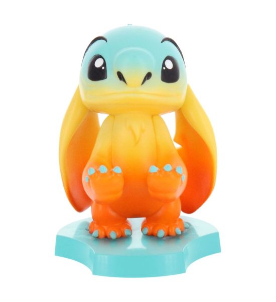 Lilo & Stitch: Stitch Sunset Holdem Cable Guy (10cm) Preorder