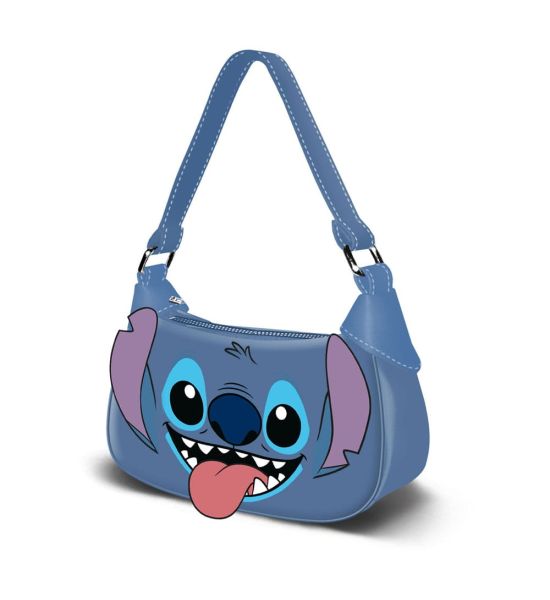 Lilo & Stitch: Stitch Tongue Handbag