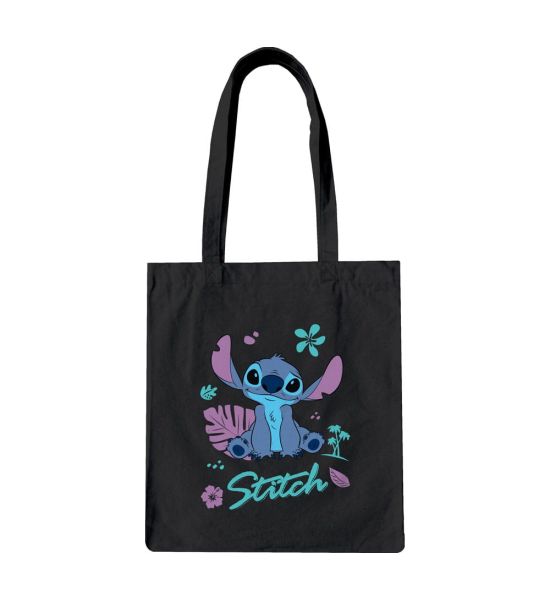 Lilo & Stitch: Stitch Tote Bag Preorder