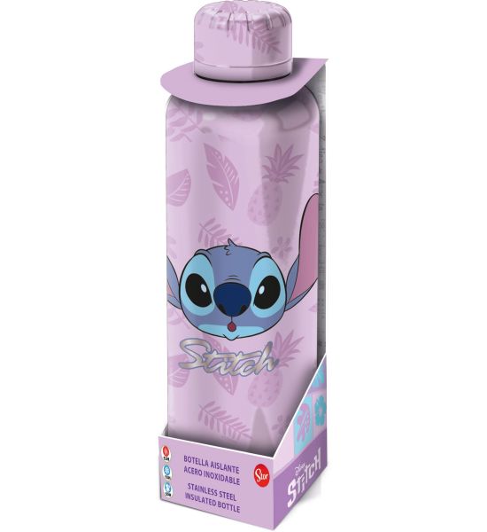 Lilo & Stitch: Stitch Water Bottle