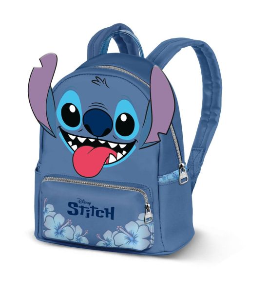 Lilo & Stitch: Tongue Backpack Preorder