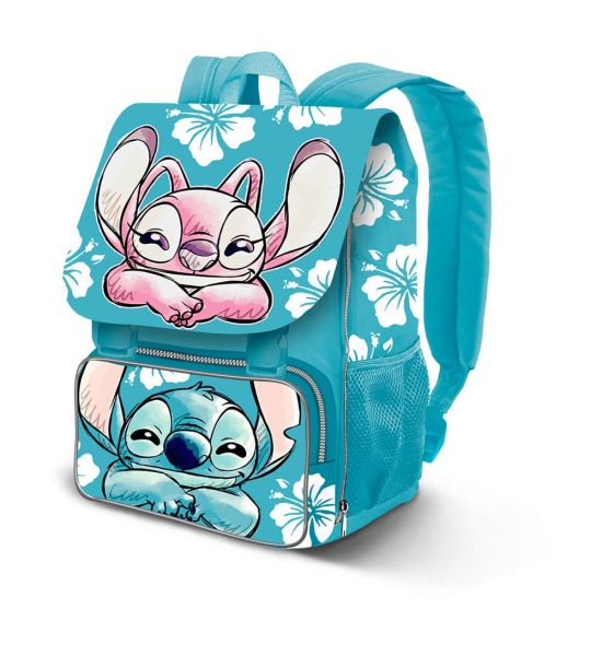 Lilo & Stitch: Tropic Backpack Preorder