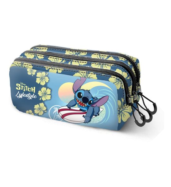 Lilo und Stitch Fan Trick: Pencil case Lifestyle