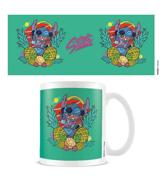 Lilo und Stitch: You're my Fav Mug Preorder