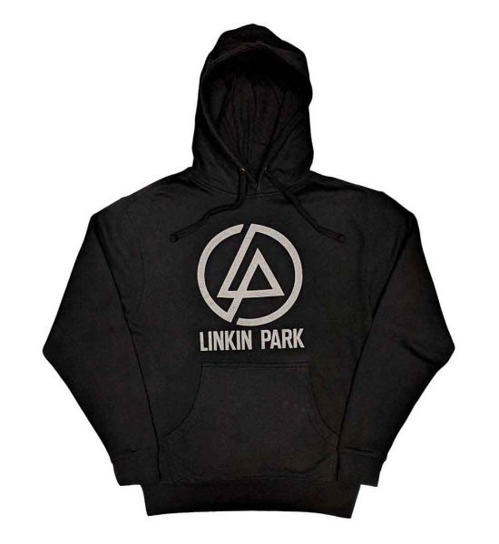 Linkin Park: Concentric - Black Pullover Hoodie