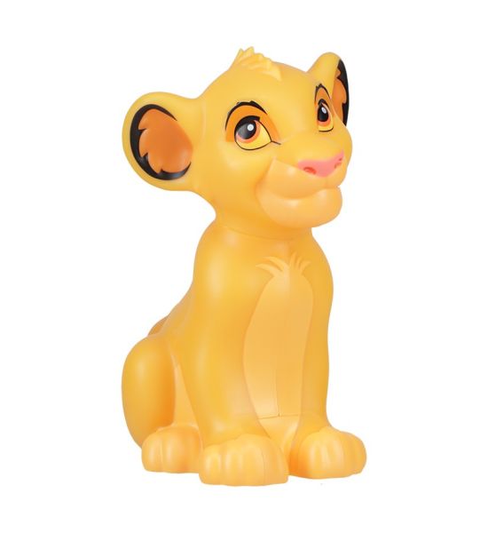 Lion King: Simba 3D Light