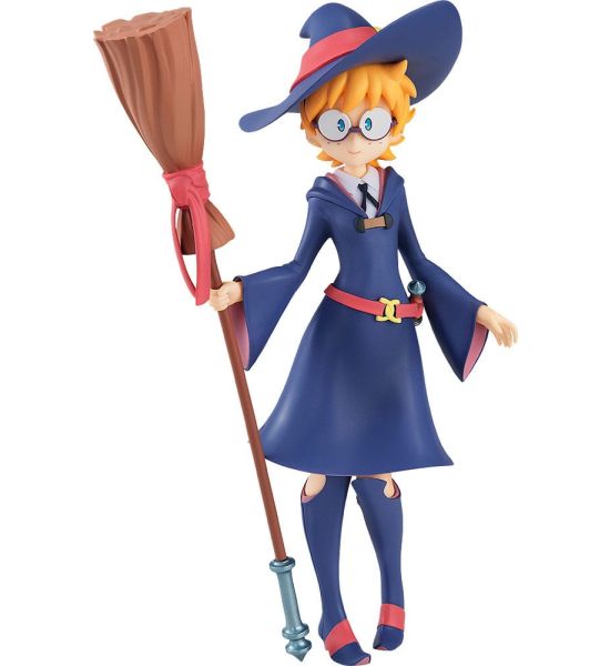 Little Witch Academia: Lotte Jansson Pop Up Parade PVC Statue (17cm) Preorder