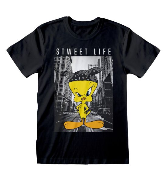 Looney Tunes: Stweet Life T-Shirt