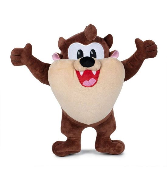 Looney Tunes: Baby Taz Plush (15cm)