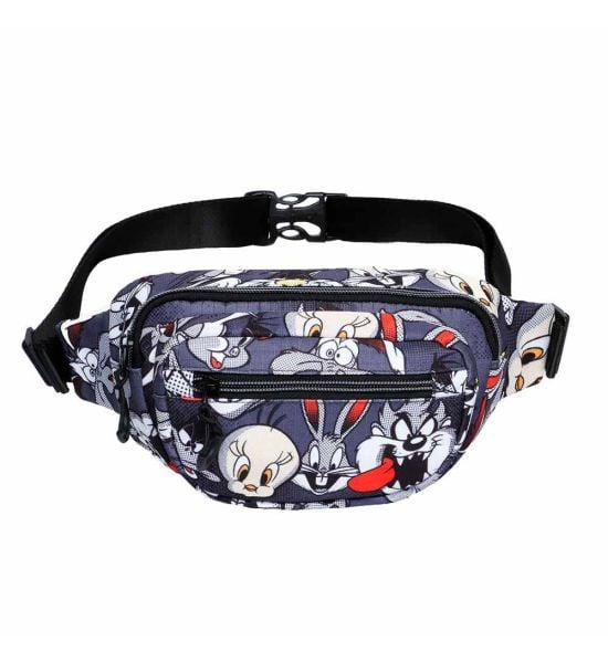 Looney Tunes: Fanny Pack Folks