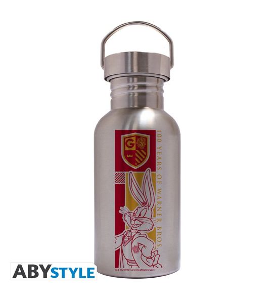 Looney Tunes: Harry Potter Mash Up 500ml Canteen Stainless Steel Bottle