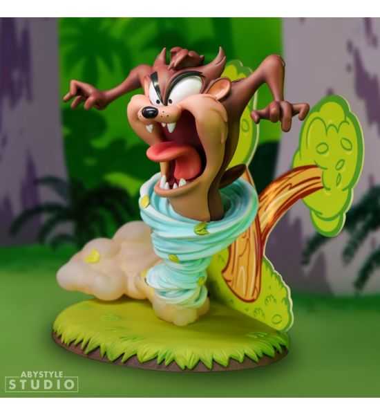 Looney Tunes: Taz AbyStyle Studio Figure Preorder