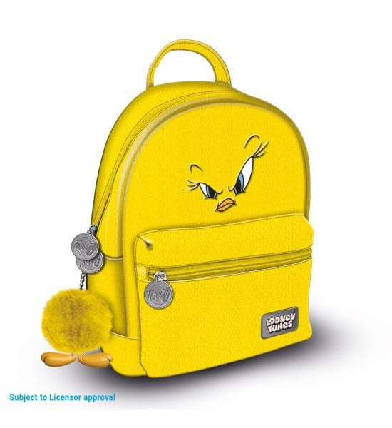 Looney Tunes: Tweety Backpack