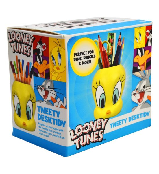 Looney Tunes: Tweety Pie 3D Pencil Holder