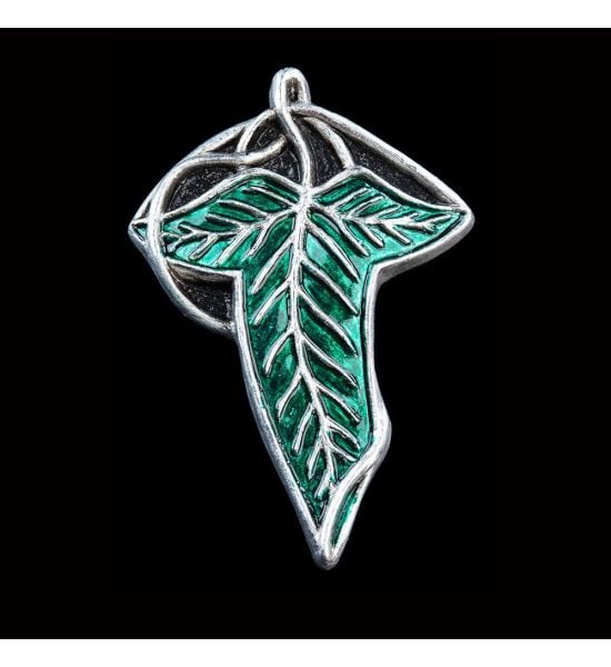 Lord of the Rings: Elven Leaf Magnet Preorder