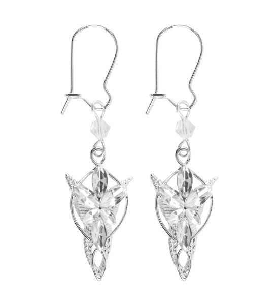 Lord of the Rings: Evenstar Earrings