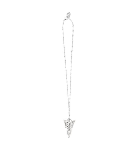 Lord of the Rings: Evenstar Necklace with Pendant