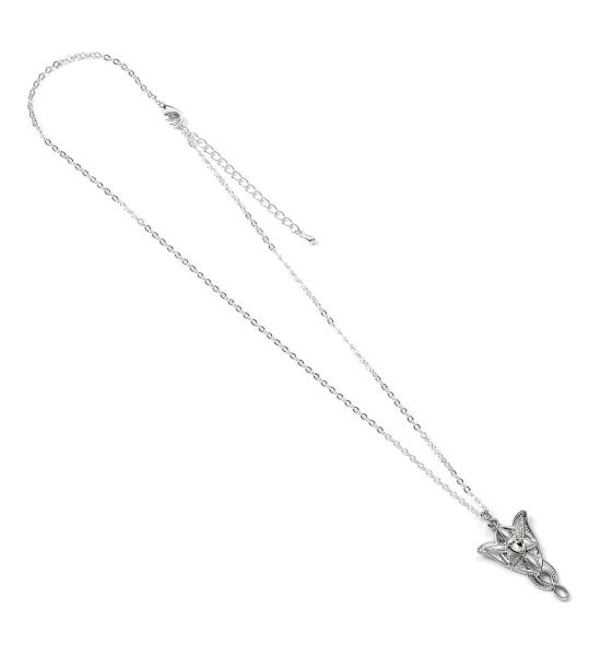 Lord of the Rings: Evenstar Pendant & Necklace