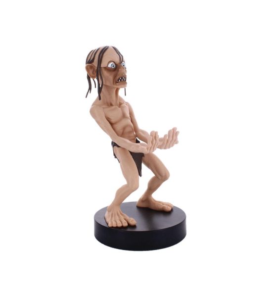 Lord of the Rings: Gollum Cable Guy (20cm)