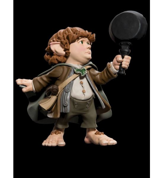 Lord of the Rings: Samwise Mini Epics Vinyl Figure (11cm) Preorder