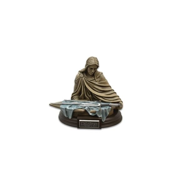 Lord of the Rings: Shards of Narsil Statue Preorder