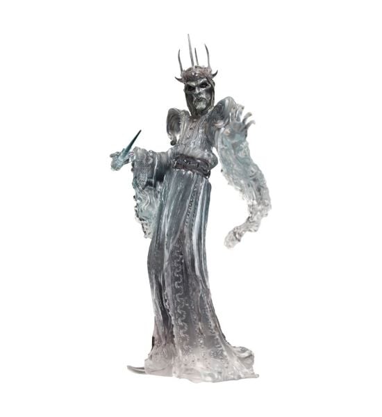 Lord of the Rings: The Witch-King of the Unseen Lands Mini Epics Vinyl Figure Limited Edition (19cm) Preorder