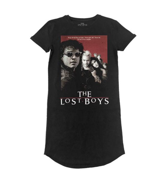 Lost Boys: Poster (T-Shirt Dress)