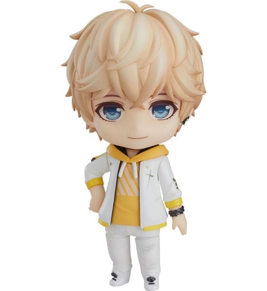 Love & Producer: Qiluo Zhou Nendoroid Action Figure (10cm)