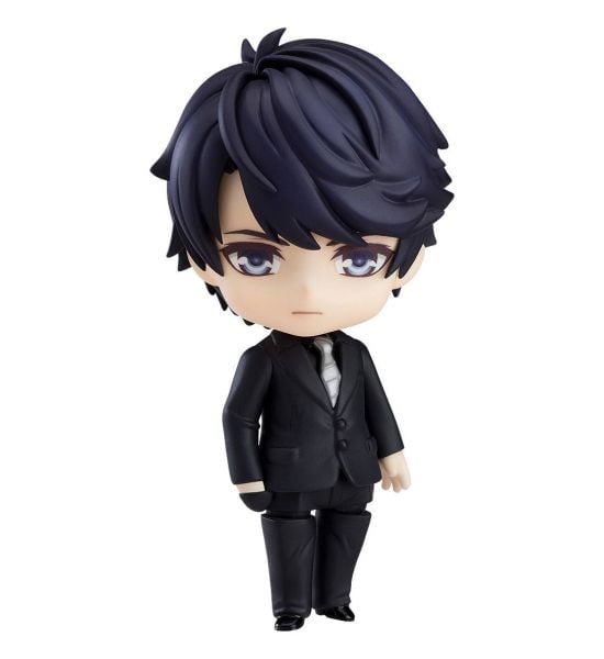 Love & Producer: Zeyan Li Nendoroid Action Figure (10cm)