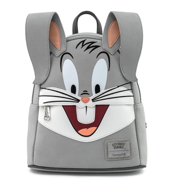 Looney Tunes: Bugs Bunny Cosplay Loungefly Mini Backpack