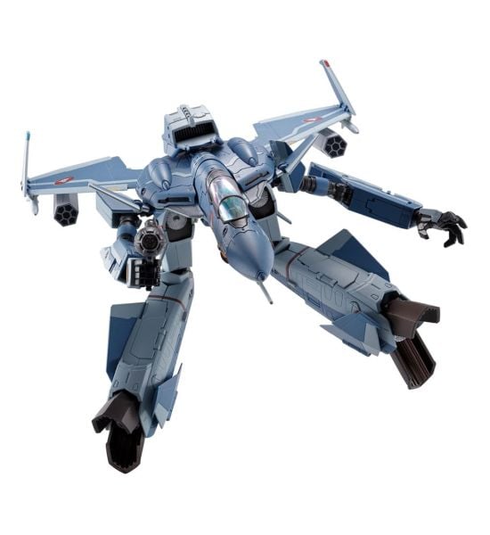 Macross Zero: VF-OD Phoenix Hi-Metal R Action Figure (Shin Kudo Use) (14cm)