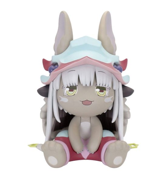 Made in Abyss: Nanachi Binivini Baby Soft Vinyl Figure (15cm)