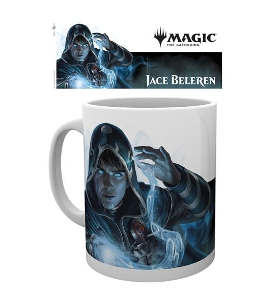 Magic the Gathering: Jace Mug