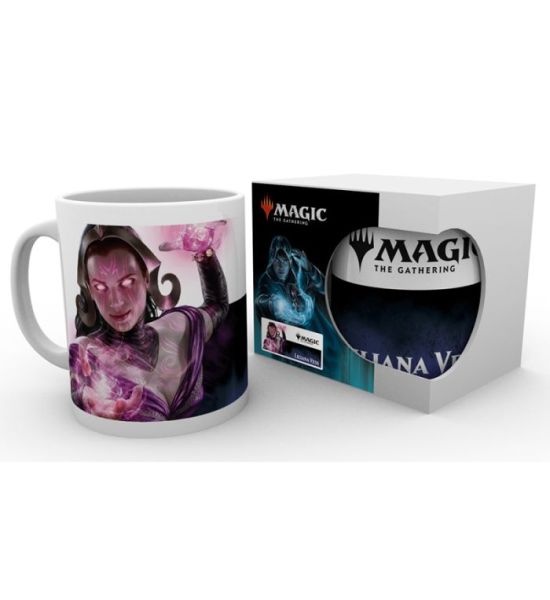 Magic the Gathering: Liliana Mug Preorder