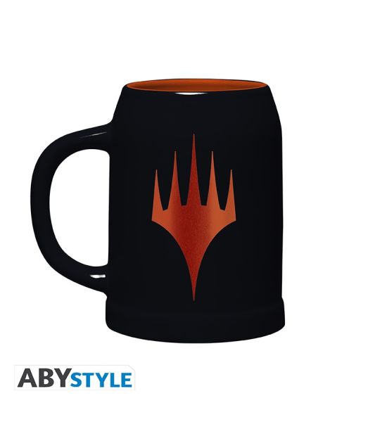 Magic the Gathering: Planeswalker 600ml Ceramic Tankard