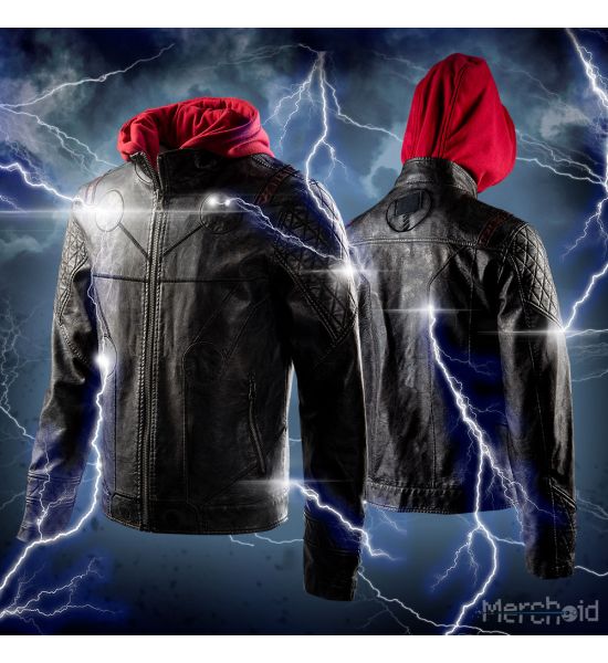 Thor: Premium Limited Edition Jacket