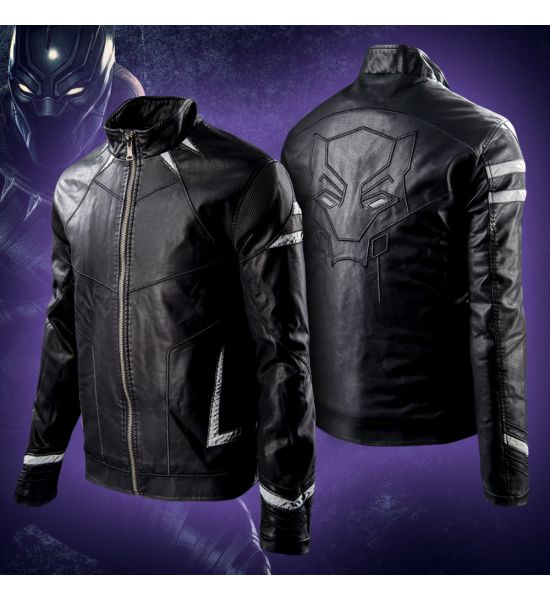 Black Panther: Premium Limited Edition Jacket